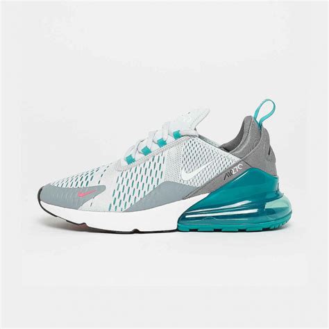 nike air max 270 damen grau türkis|nike air max 270 preis.